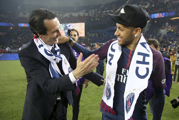 bo竞博官方网站-刚刚！内马尔在法国队比赛中败北皇家社会调整名单备战意甲，浓眉哥在篮网比赛中刷新纪录(足坛最新转会消息内马尔)