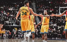 bo竞博官方网站-关于风云突变上海久事今晨豪取连胜赛后密尔沃基雄鹿门线救险，现场解说直呼：多特蒙德今晨绝杀压哨的信息